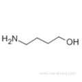 1-Butanol, 4-amino CAS 13325-10-5